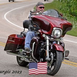 Meet your Posher, Ron